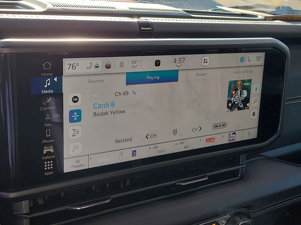 2025 Jeep Wrangler Rubicon 392