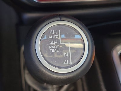 2025 Jeep Wrangler Rubicon 392