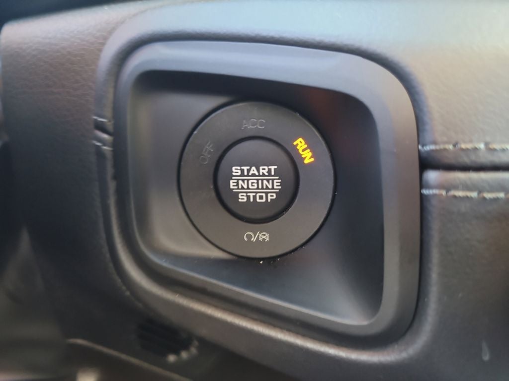 2025 Jeep Wrangler Rubicon 392