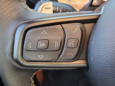 2025 Jeep Wrangler Rubicon 392