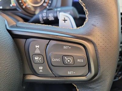 2025 Jeep Wrangler Rubicon 392