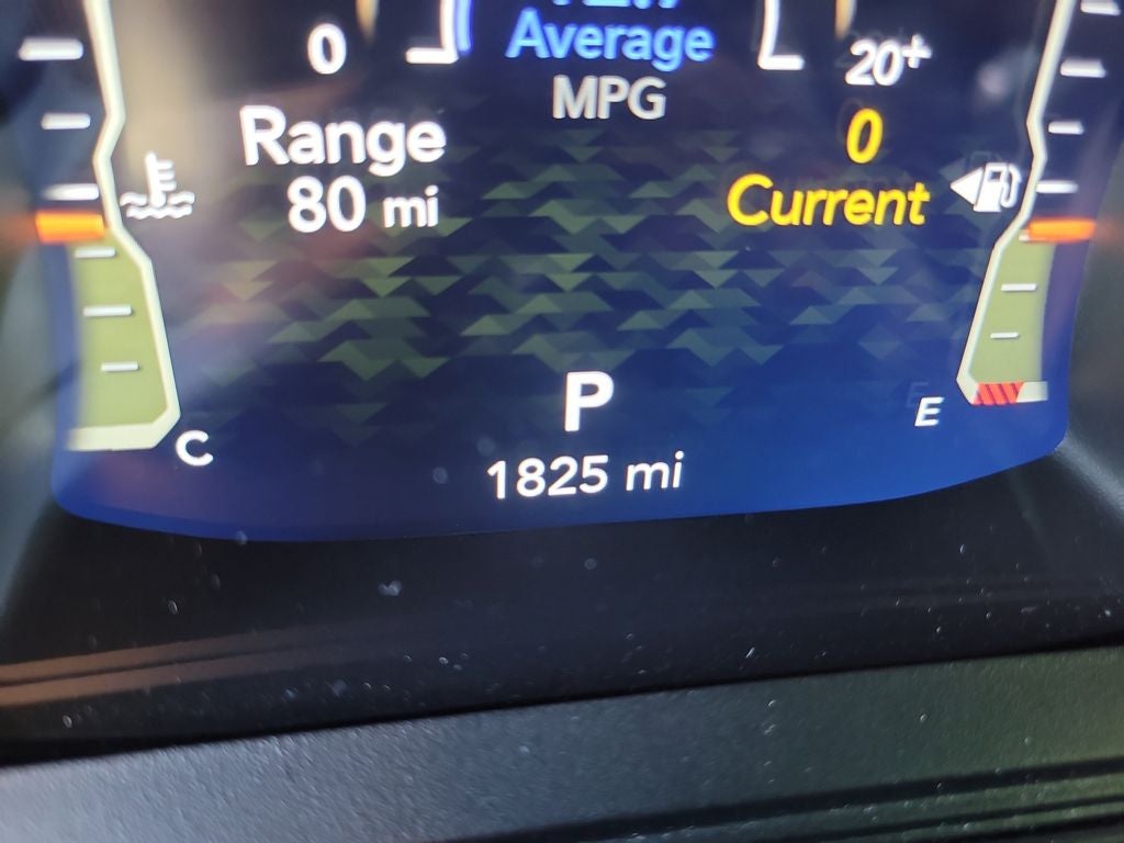 2025 Jeep Wrangler Rubicon 392