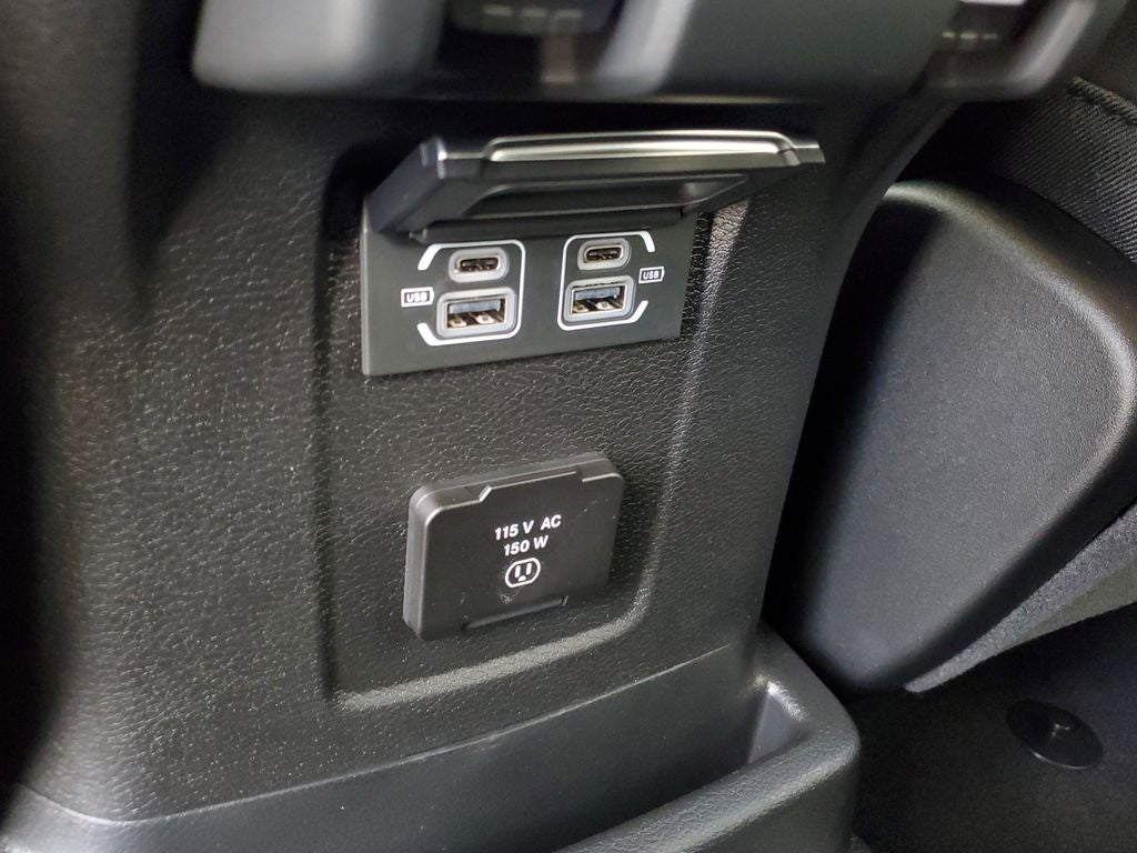 2025 Jeep Wrangler Rubicon 392