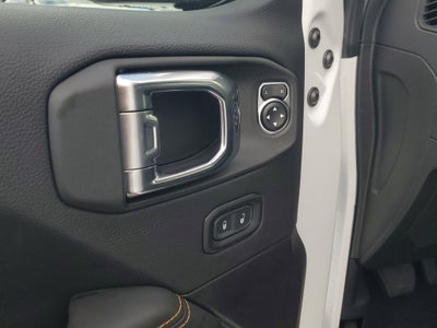 2025 Jeep Wrangler Rubicon 392