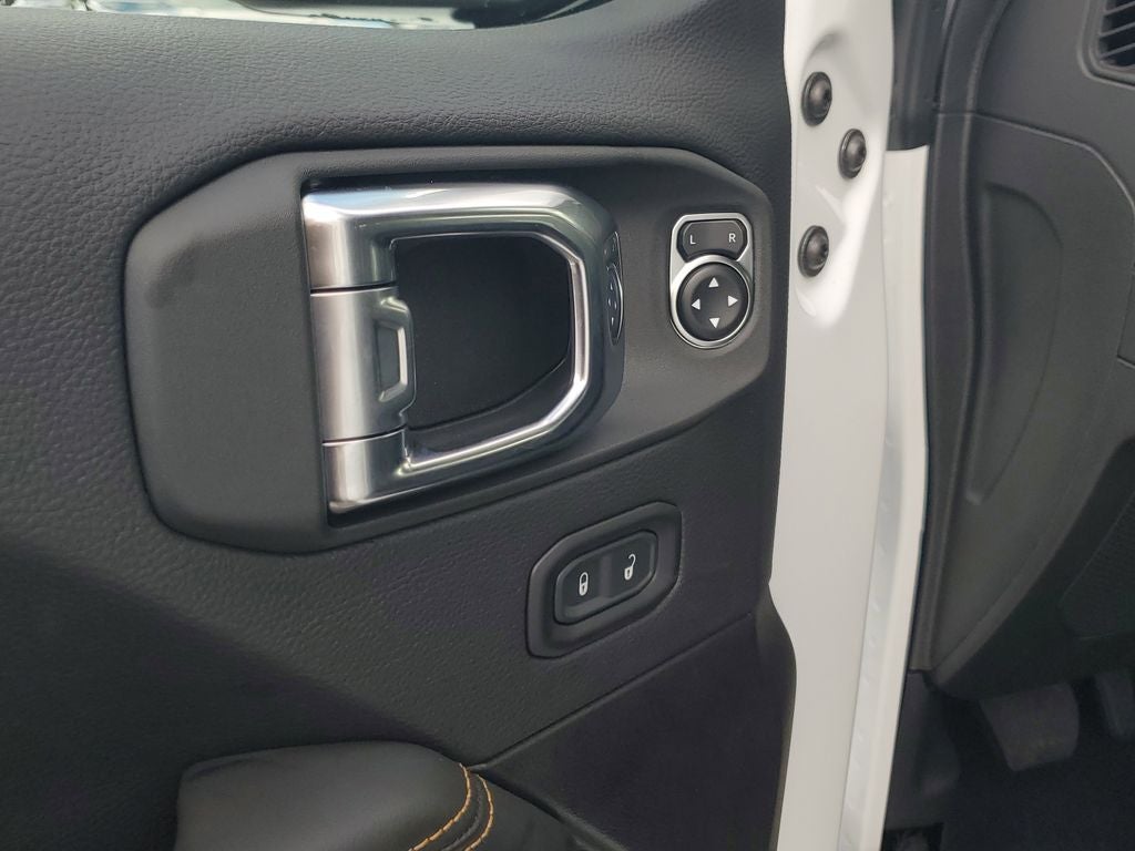 2025 Jeep Wrangler Rubicon 392