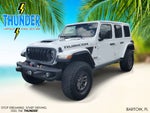 2025 Jeep Wrangler Rubicon 392