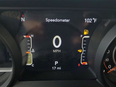 2025 Jeep Wrangler Rubicon 392