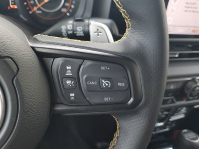 2025 Jeep Wrangler Rubicon 392