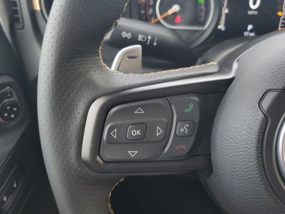 2025 Jeep Wrangler Rubicon 392