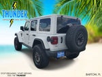 2025 Jeep Wrangler Rubicon 392