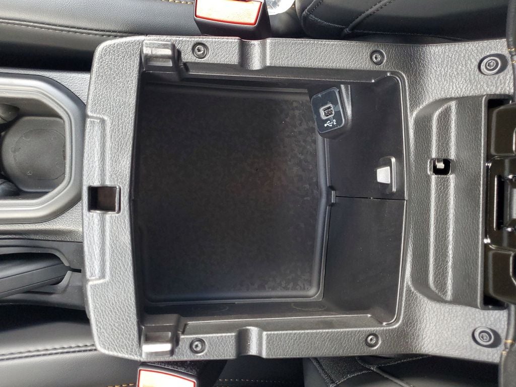 2025 Jeep Wrangler Rubicon 392