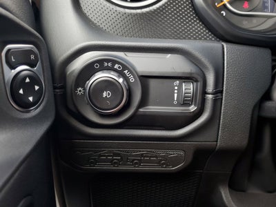 2025 Jeep Wrangler Rubicon 392