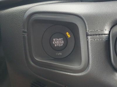 2025 Jeep Wrangler Rubicon 392