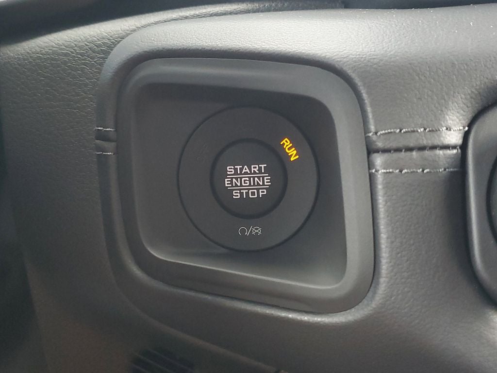 2025 Jeep Wrangler Rubicon 392