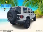 2025 Jeep Wrangler Rubicon 392
