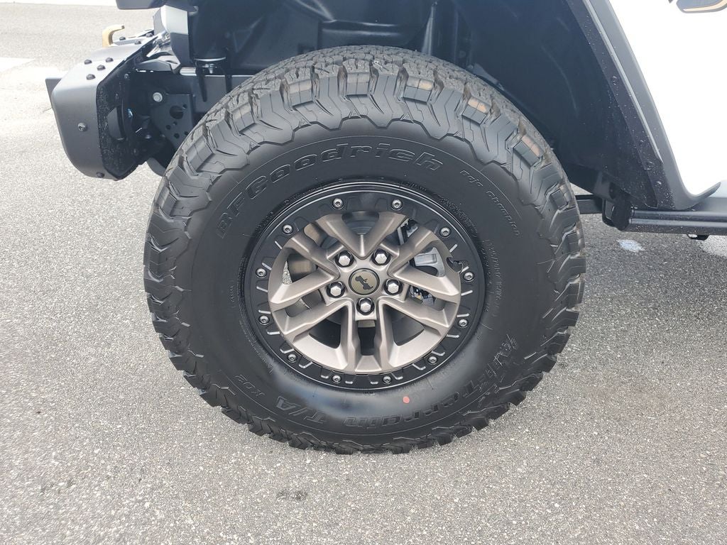 2025 Jeep Wrangler Rubicon 392