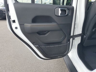 2025 Jeep Wrangler Rubicon 392