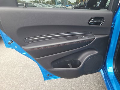 2026 Dodge Durango GT HEMI V8