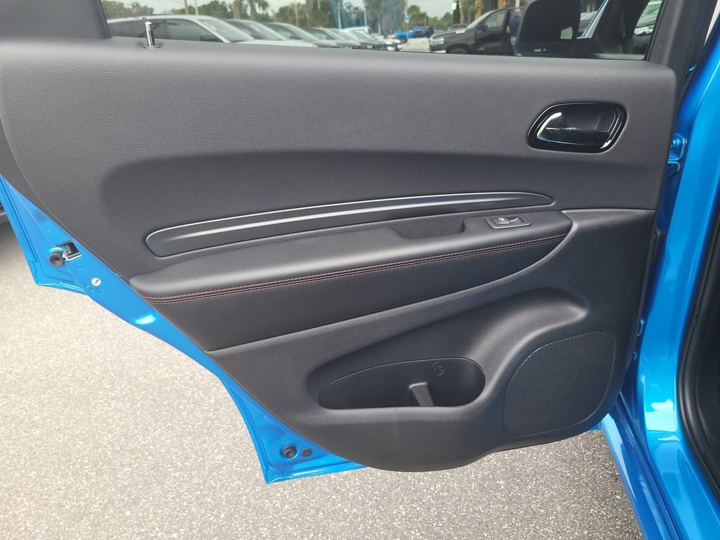 2026 Dodge Durango GT HEMI V8