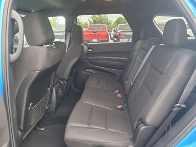 2026 Dodge Durango GT HEMI V8