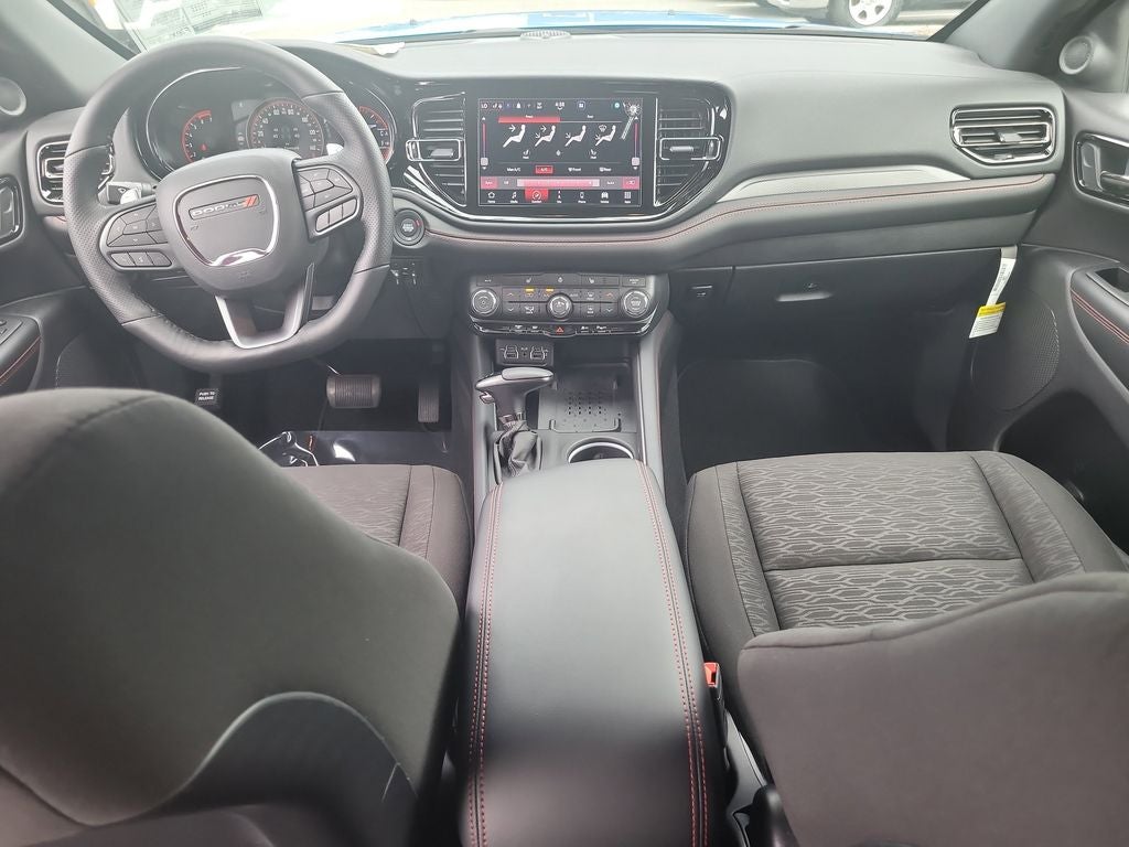 2026 Dodge Durango GT HEMI V8