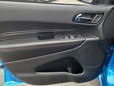 2026 Dodge Durango GT HEMI V8