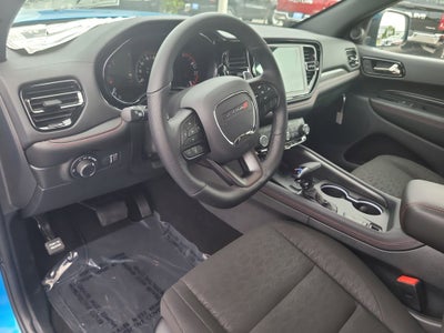 2026 Dodge Durango GT HEMI V8