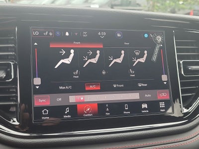 2026 Dodge Durango GT HEMI V8