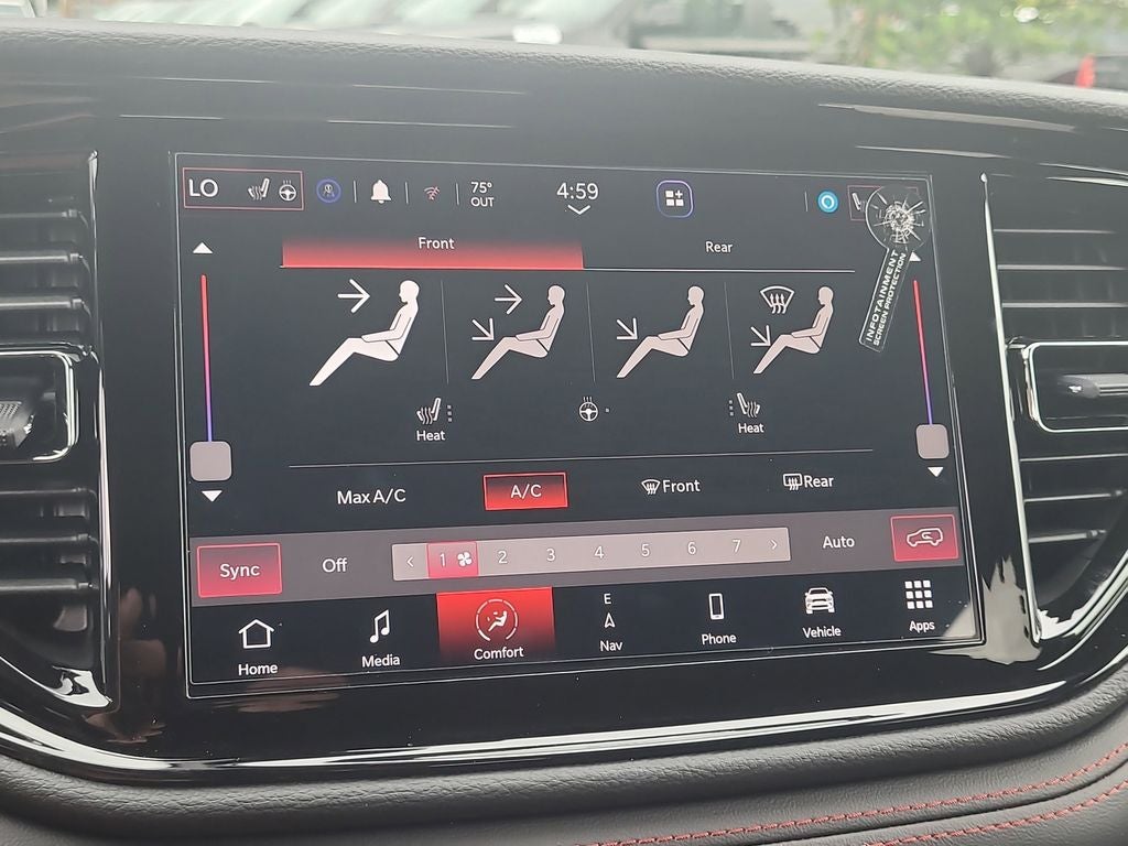 2026 Dodge Durango GT HEMI V8