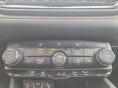 2026 Dodge Durango GT HEMI V8