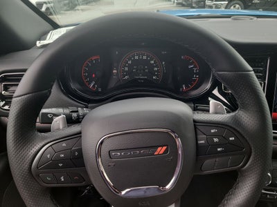 2026 Dodge Durango GT HEMI V8