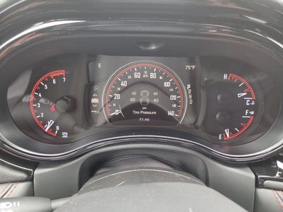 2026 Dodge Durango GT HEMI V8