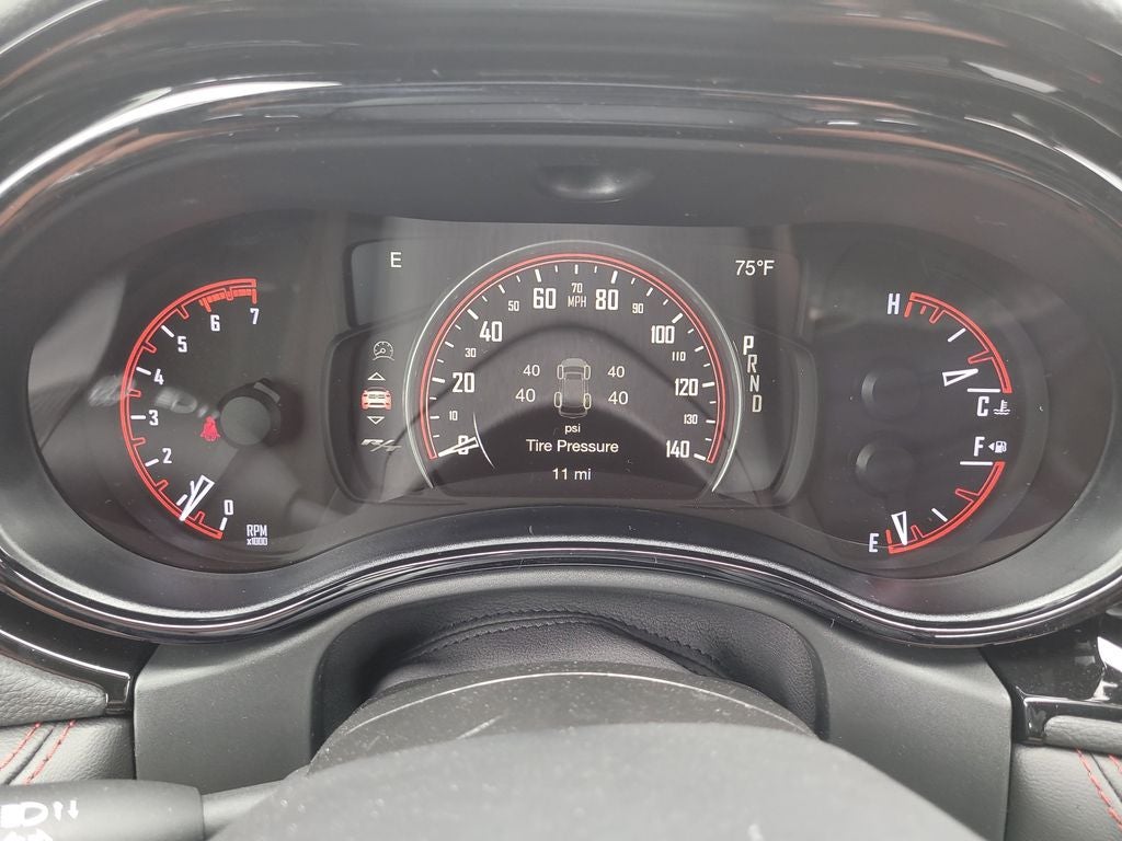 2026 Dodge Durango GT HEMI V8