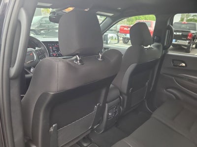 2026 Dodge Durango GT HEMI V8