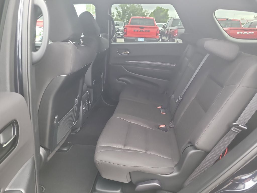 2026 Dodge Durango GT HEMI V8