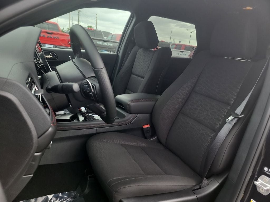 2026 Dodge Durango GT HEMI V8