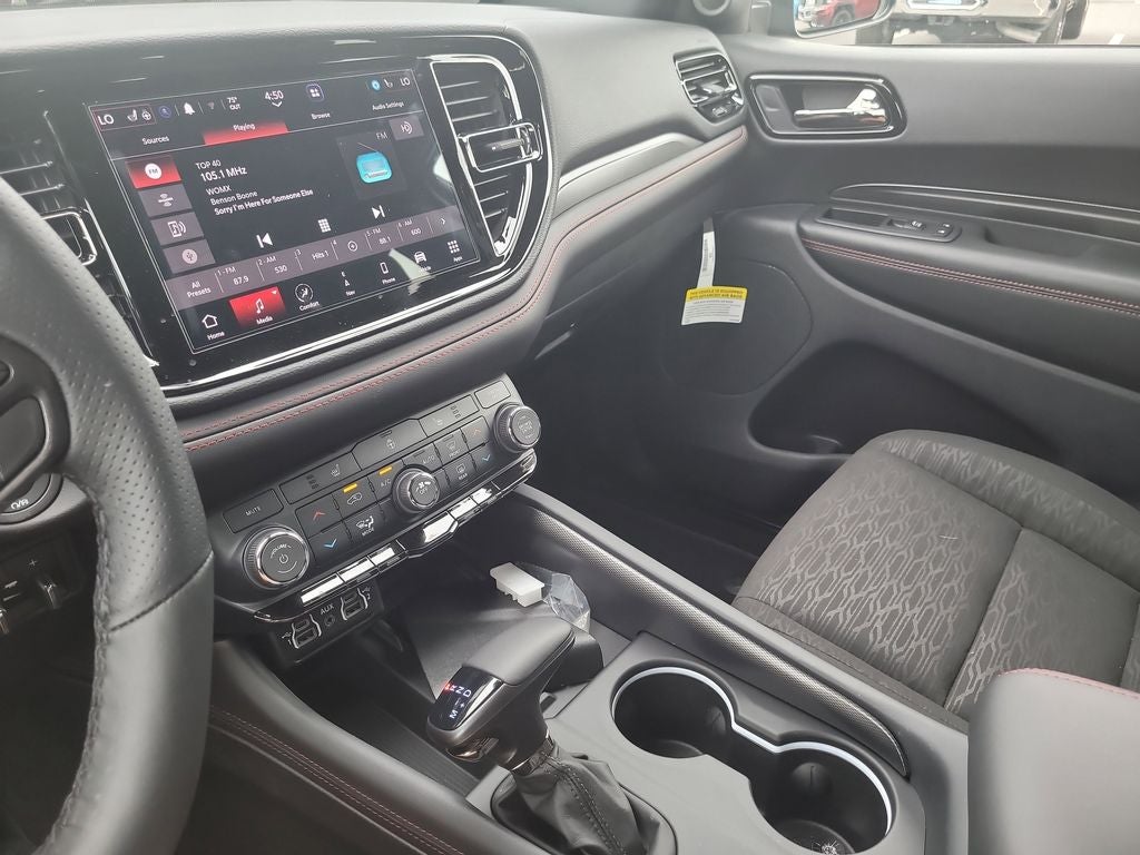 2026 Dodge Durango GT HEMI V8