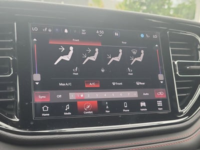 2026 Dodge Durango GT HEMI V8