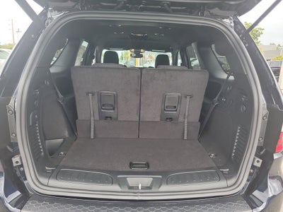 2026 Dodge Durango GT HEMI V8