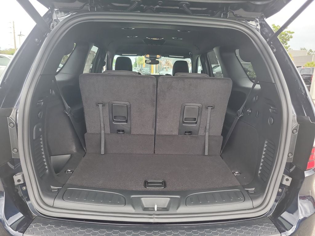 2026 Dodge Durango GT HEMI V8