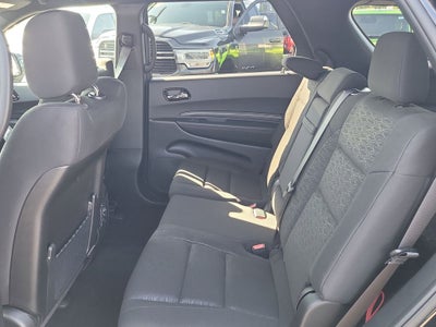 2026 Dodge Durango GT HEMI V8