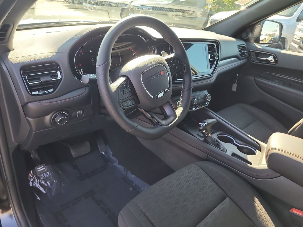 2026 Dodge Durango GT HEMI V8