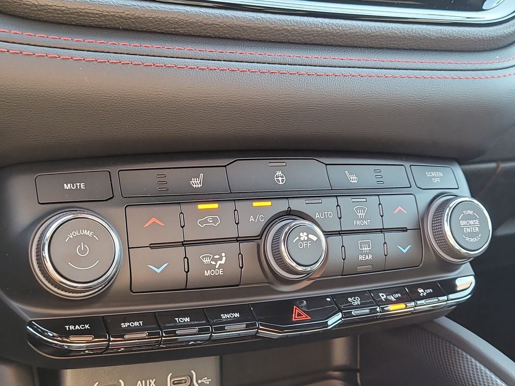 2026 Dodge Durango GT HEMI V8