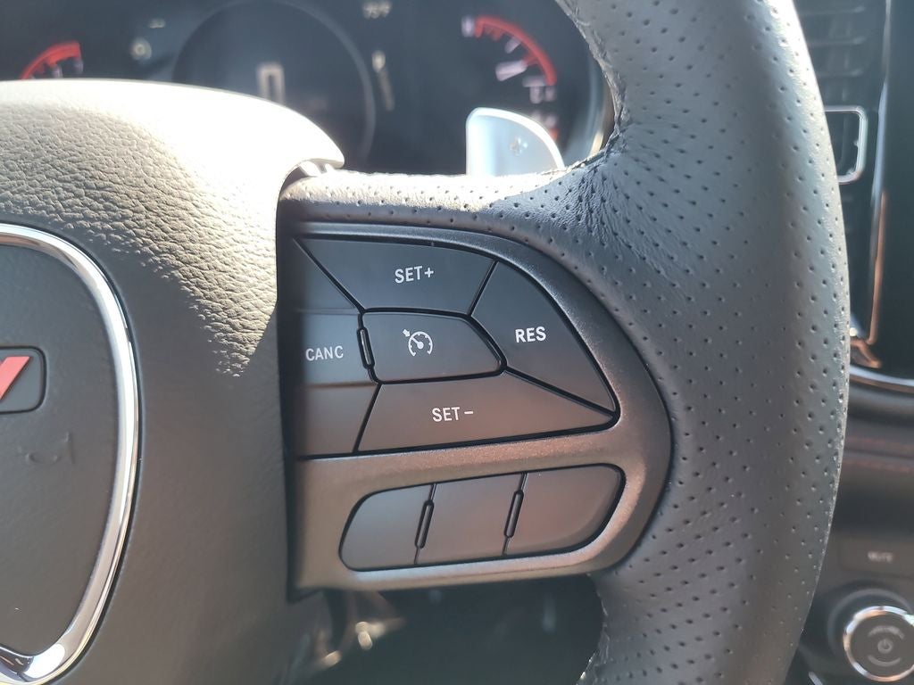 2026 Dodge Durango GT HEMI V8