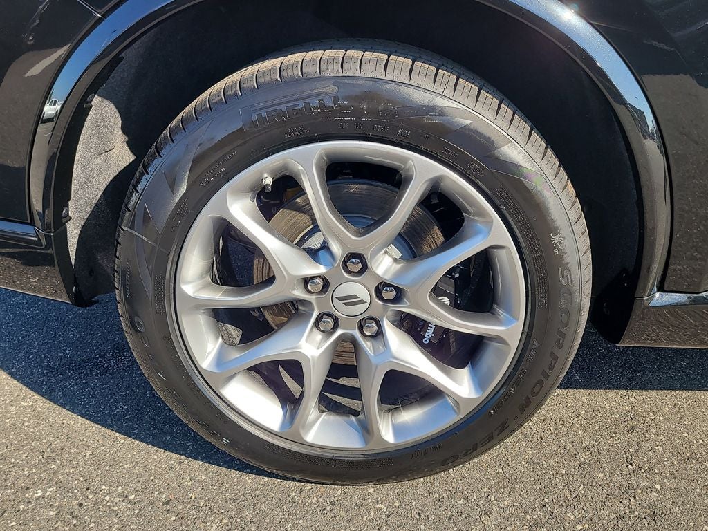 2026 Dodge Durango GT HEMI V8