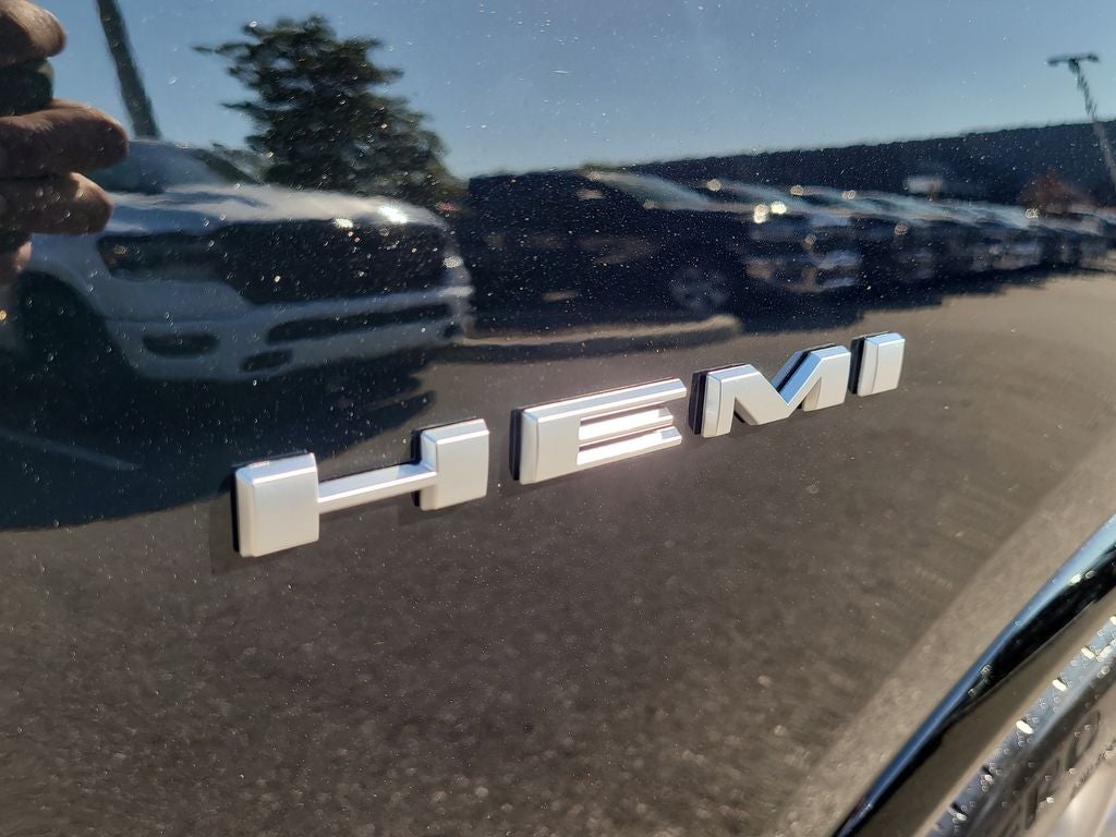2026 Dodge Durango GT HEMI V8