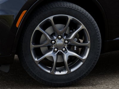 2026 Dodge Durango GT HEMI V8