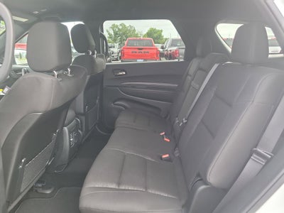 2026 Dodge Durango GT HEMI V8