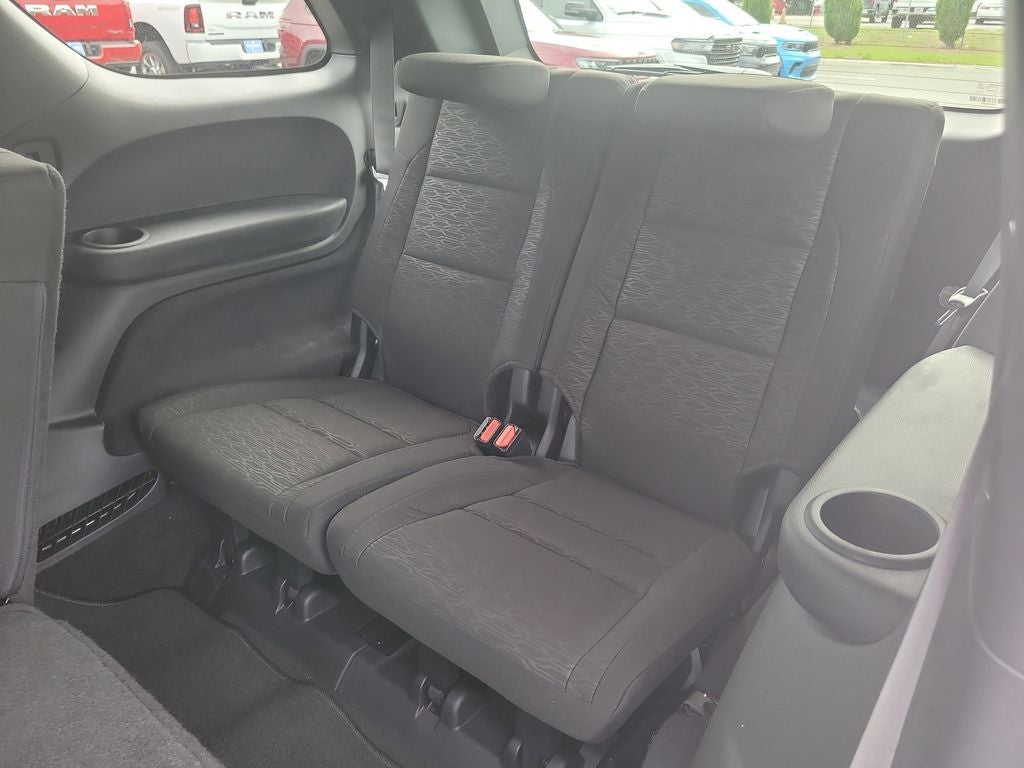 2026 Dodge Durango GT HEMI V8