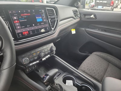 2026 Dodge Durango GT HEMI V8